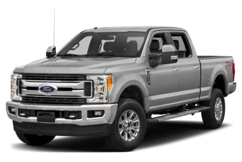 2018 Ford F-350 photo 1