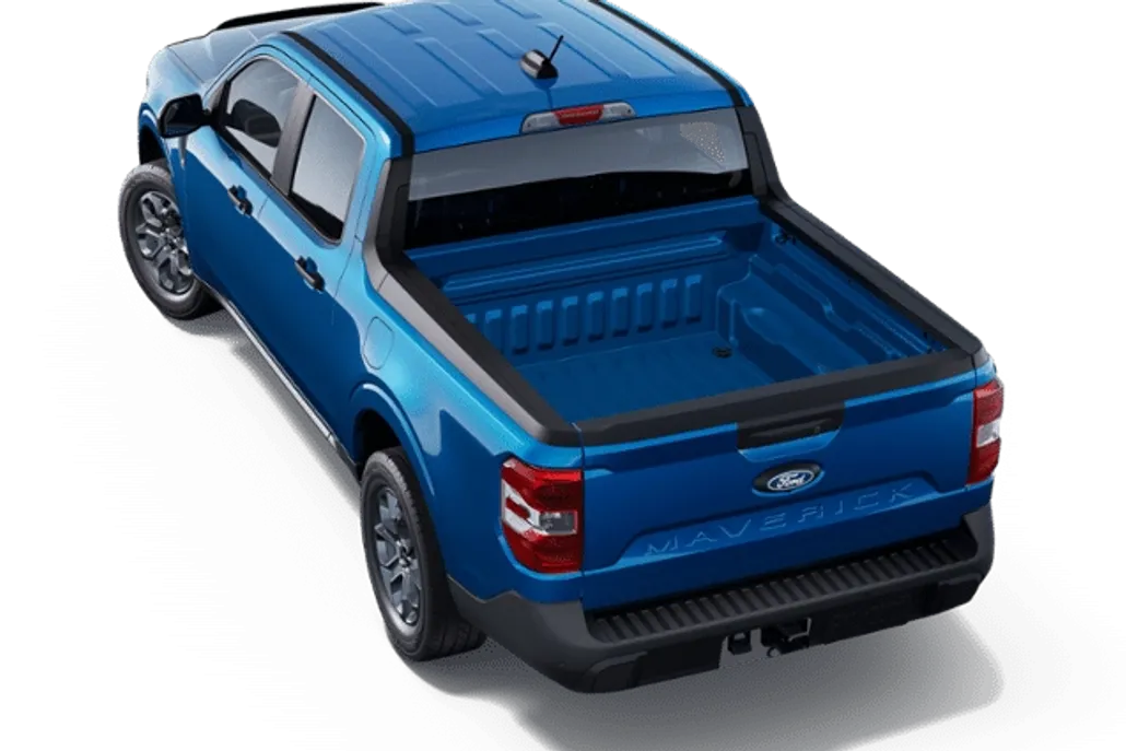2025 Ford Maverick XLT photo 1
