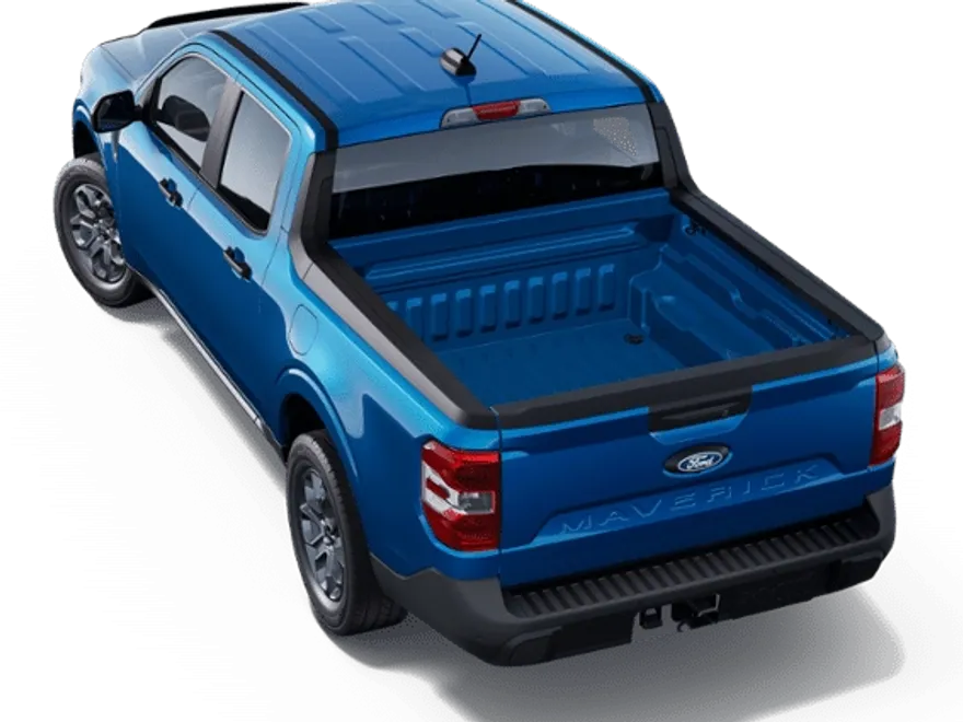 2025 Ford Maverick XLT photo 1