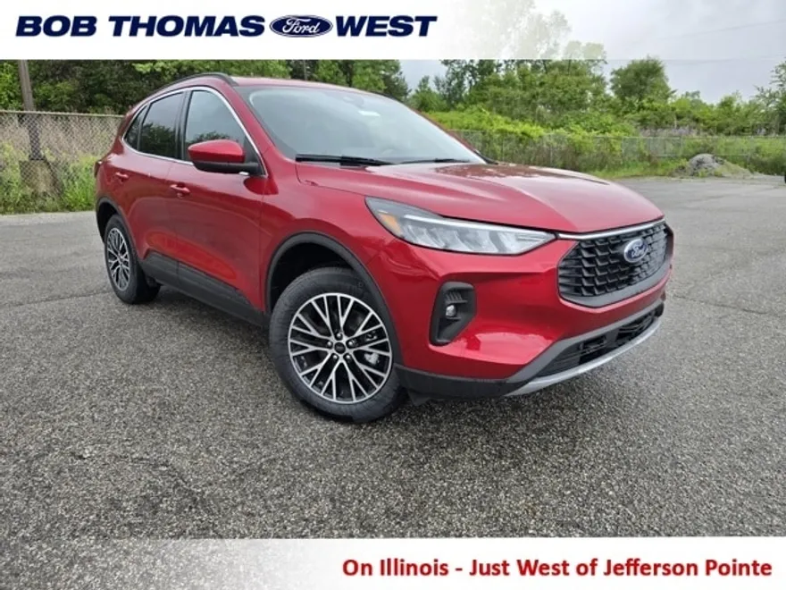 2025 Ford Escape Base photo 1