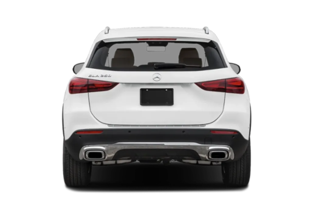 2025 Mercedes Benz GLA 250 photo 1
