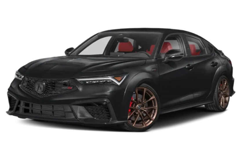 2025 Acura Integra Type S photo 1