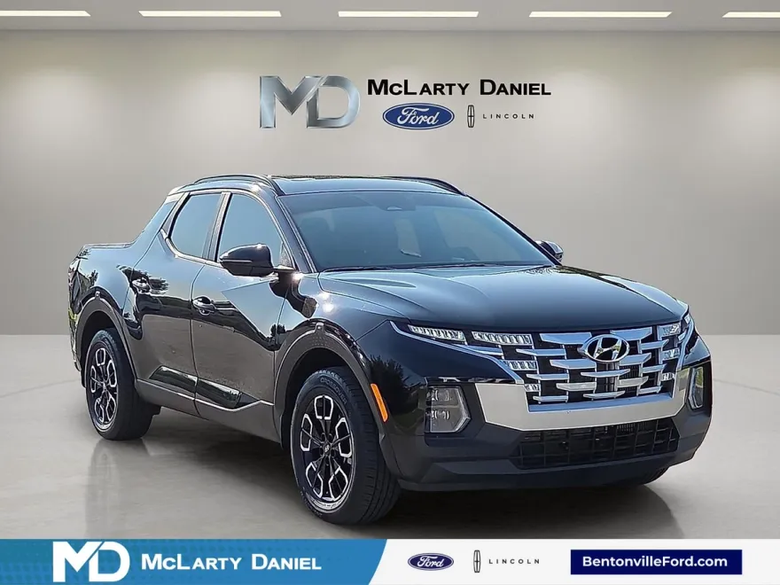 2022 Hyundai Santa Cruz SEL Premium photo 1