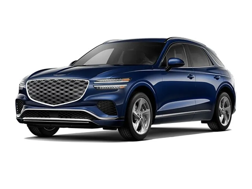 2026 Genesis GV70 2.5T Select photo 1