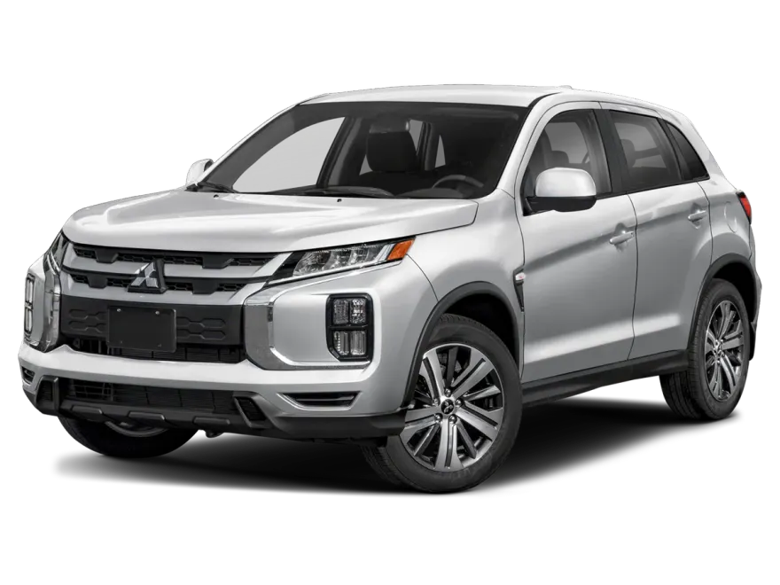 2025 Mitsubishi Outlander Sport ES photo 1