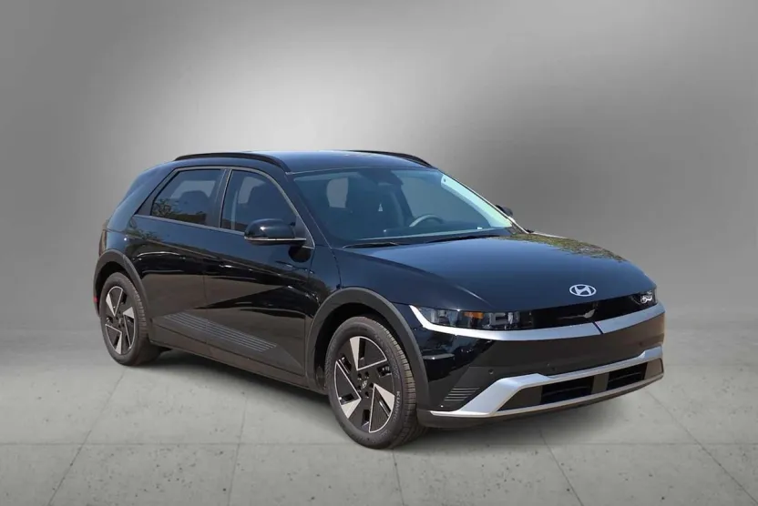 2025 Hyundai Ioniq 5 SEL photo 1