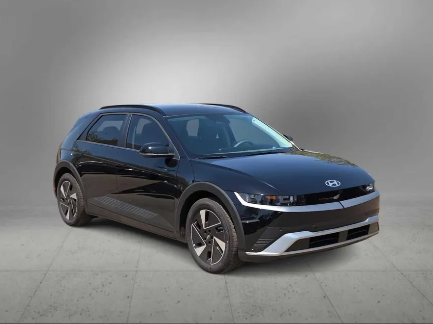 2025 Hyundai Ioniq 5 SEL photo 1
