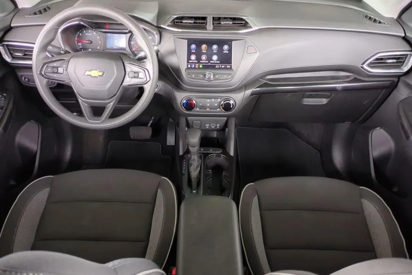 2023 Chevrolet Trailblazer LT photo 1