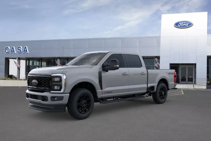 2026 Ford F-350 photo 1