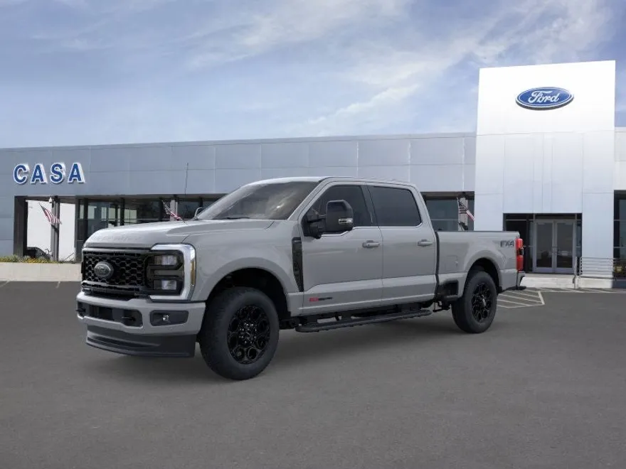 2026 Ford F-350 photo 1