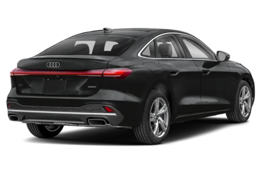 2025 Audi A5 Quattro Premium photo 1