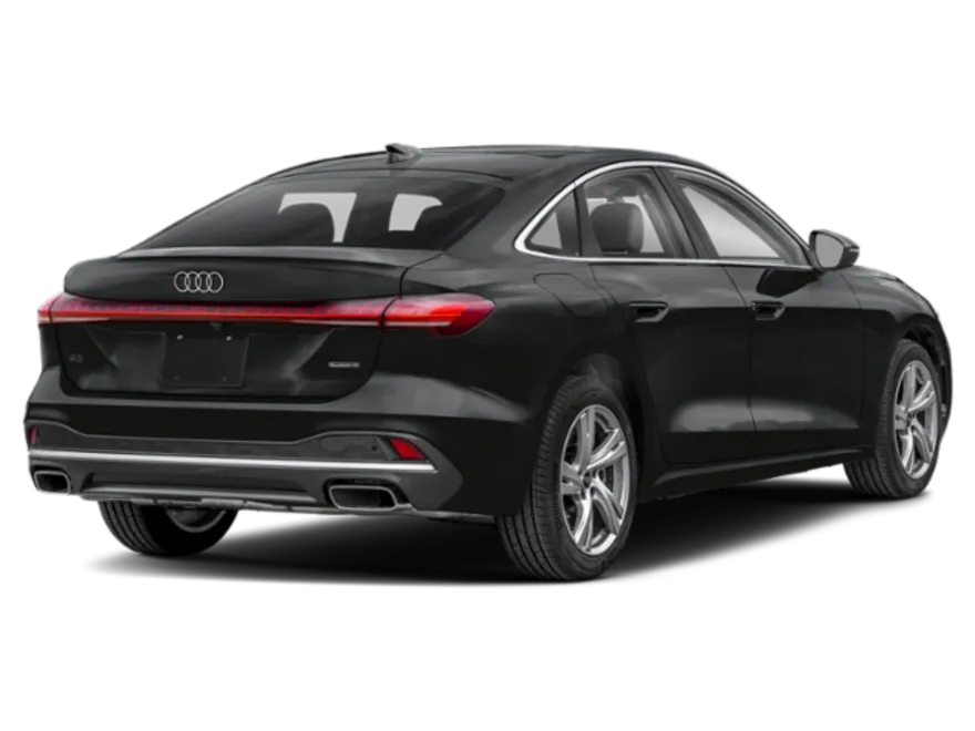 2025 Audi A5 Quattro Premium photo 1