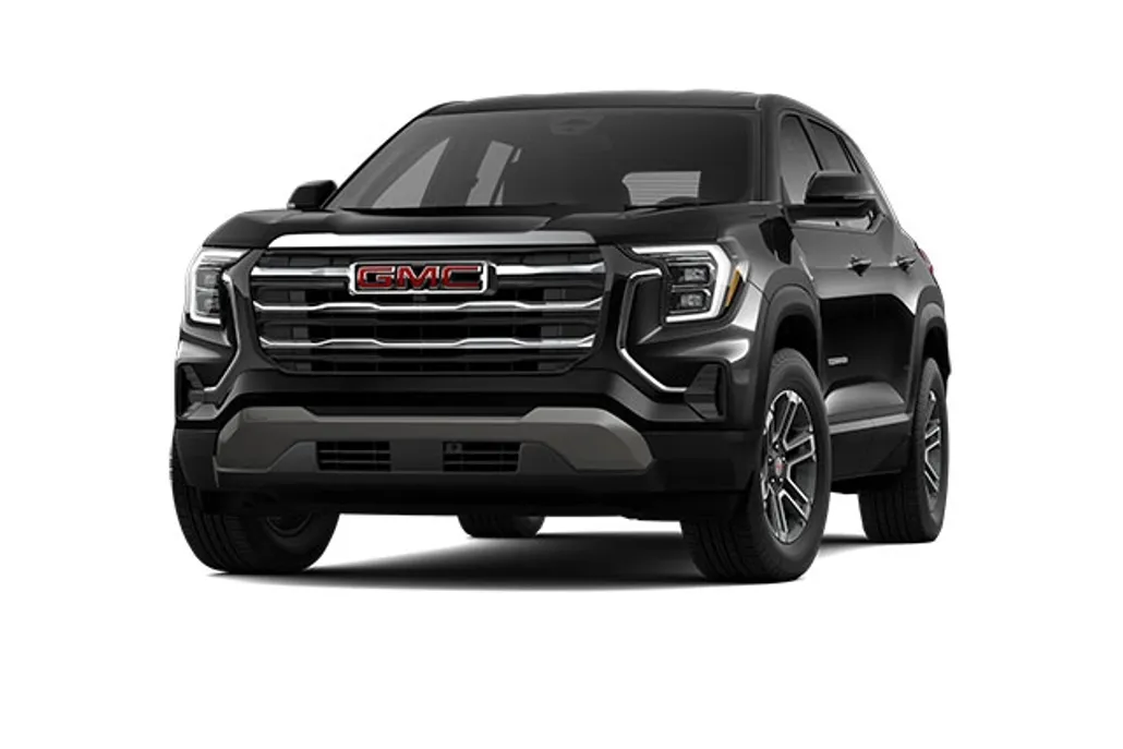 2026 Gmc Terrain Elevation photo 1