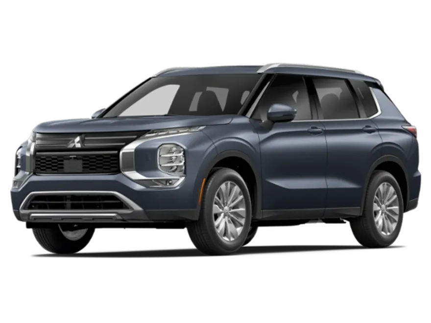 2025 Mitsubishi Outlander SE photo 1