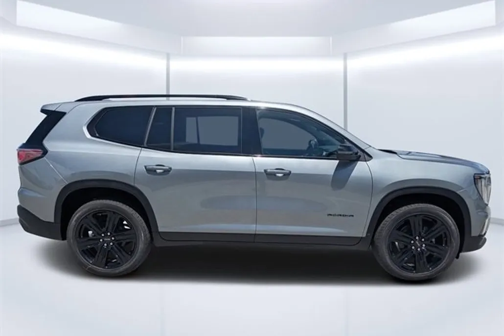 2026 Gmc Acadia Elevation photo 1