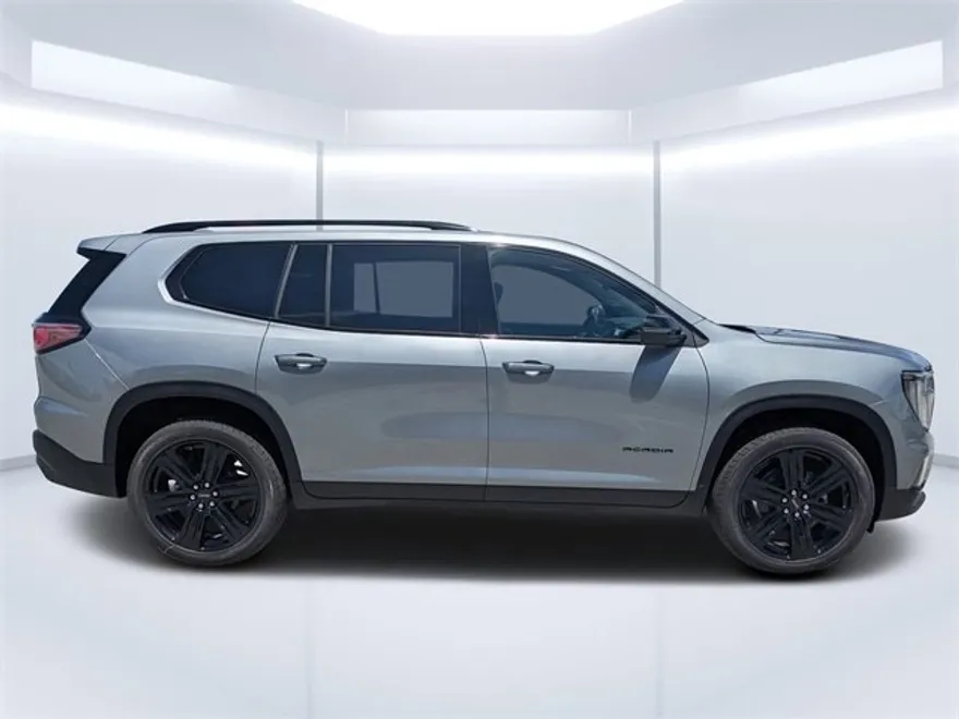 2026 Gmc Acadia Elevation photo 1