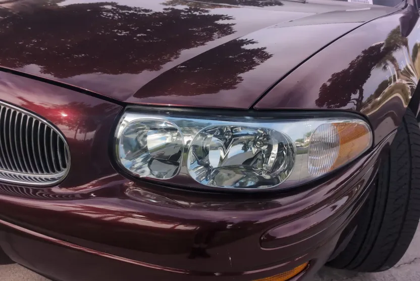 2005 Buick LeSabre Custom photo 1