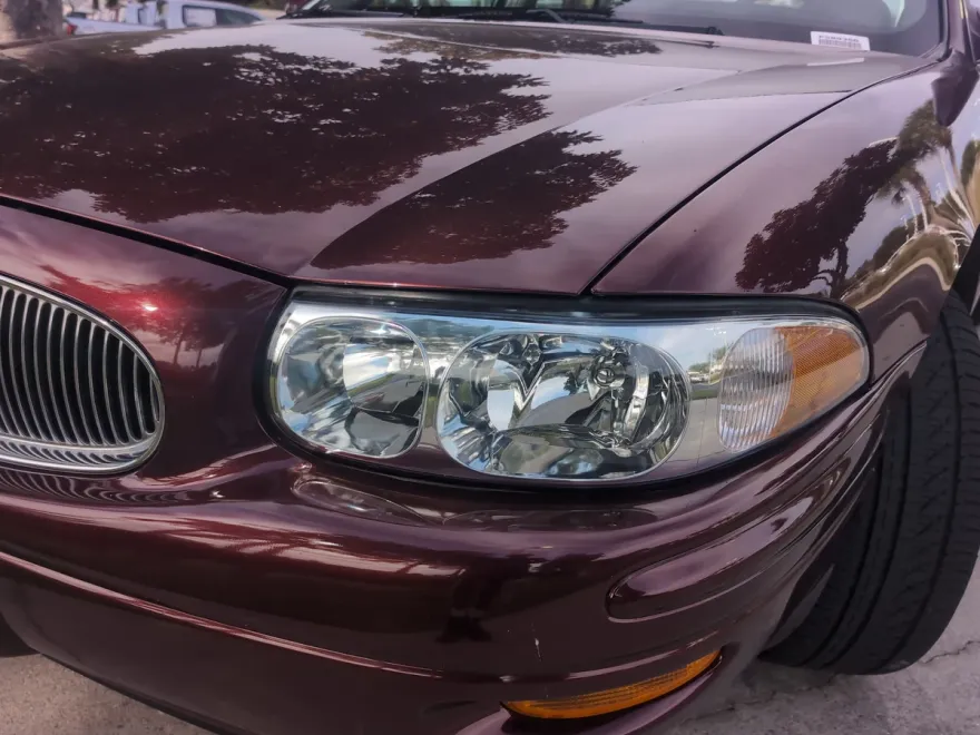 2005 Buick LeSabre Custom photo 1