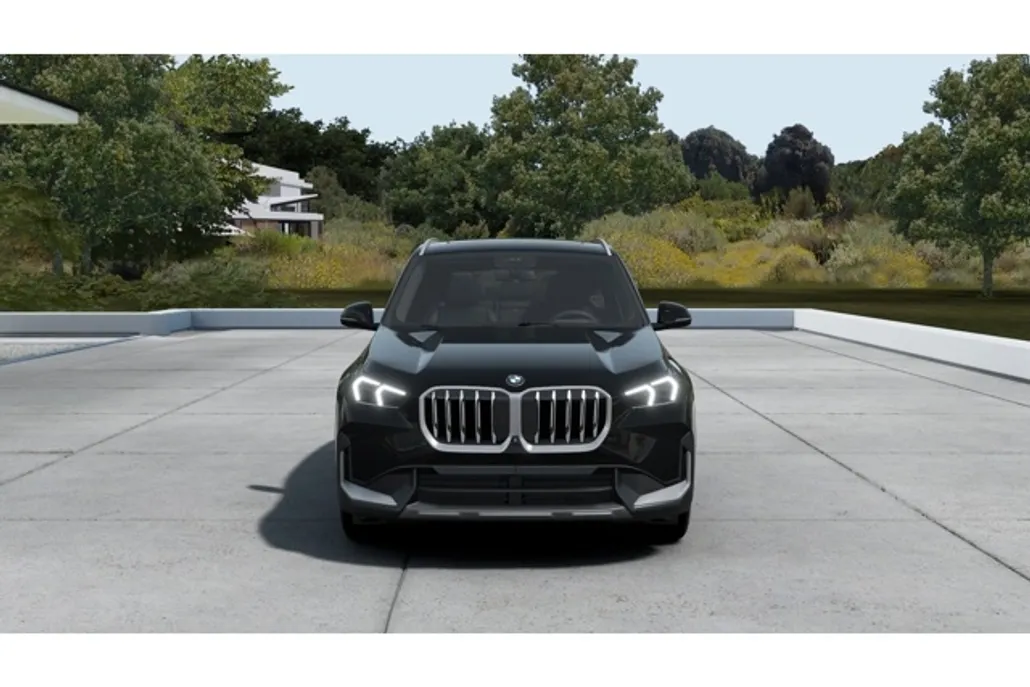 2026 Bmw X1 XDrive28i photo 1