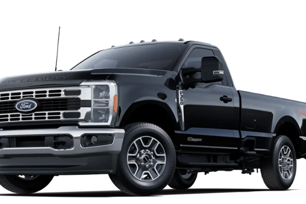 2025 Ford F-350 photo 1