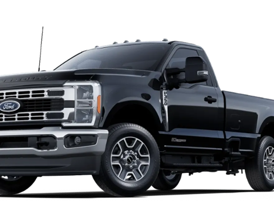 2025 Ford F-350 photo 1