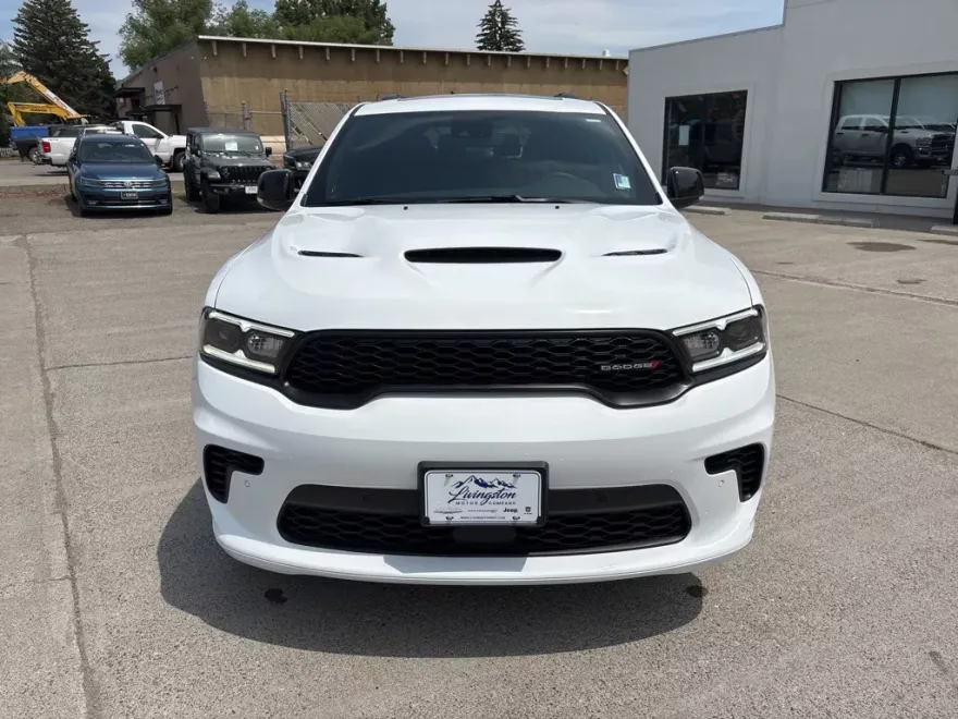 2025 Dodge Durango R/T photo 1