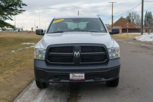 2016 Ram 1500 Express photo 2