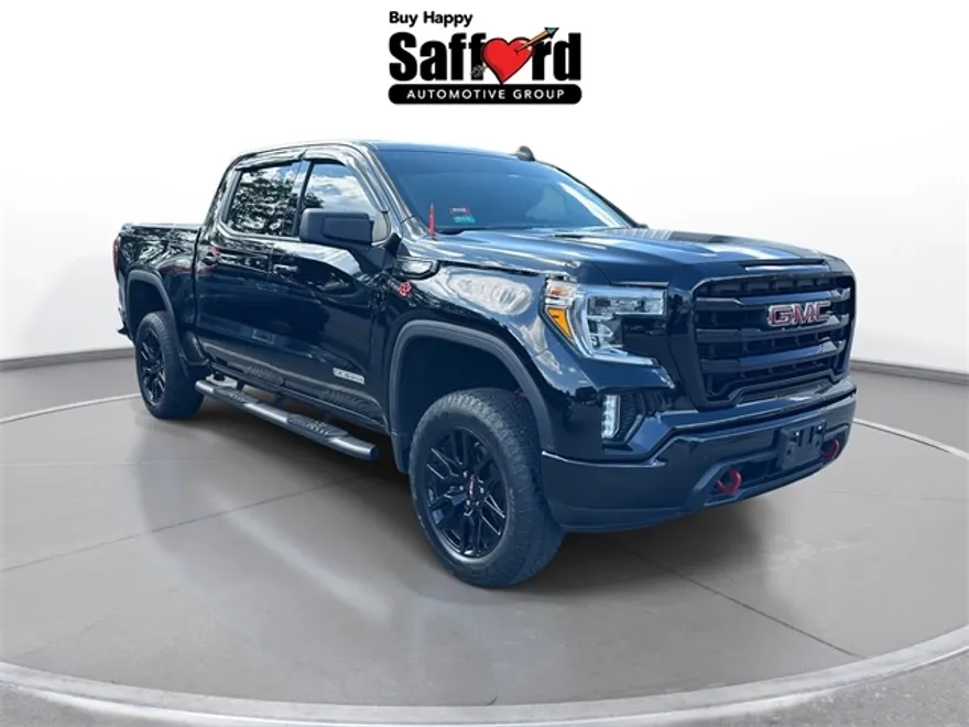 2021 Gmc Sierra 1500 Elevation photo 1