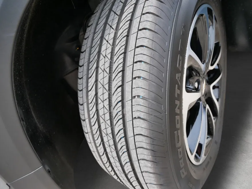 2024 Chevrolet Trailblazer LT photo 28