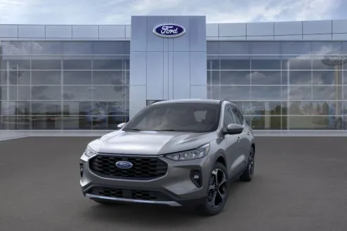 2025 Ford Escape ST-Line Select photo 2