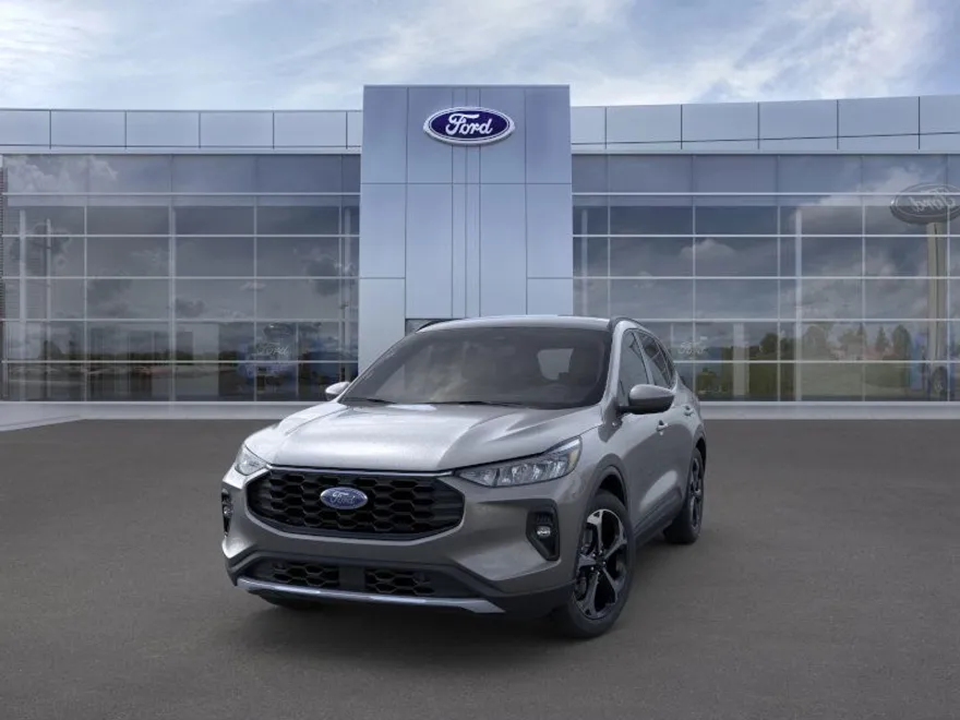 2025 Ford Escape ST-Line Select photo 2