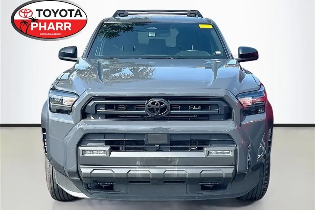 2025 Toyota 4Runner SR5 photo 1