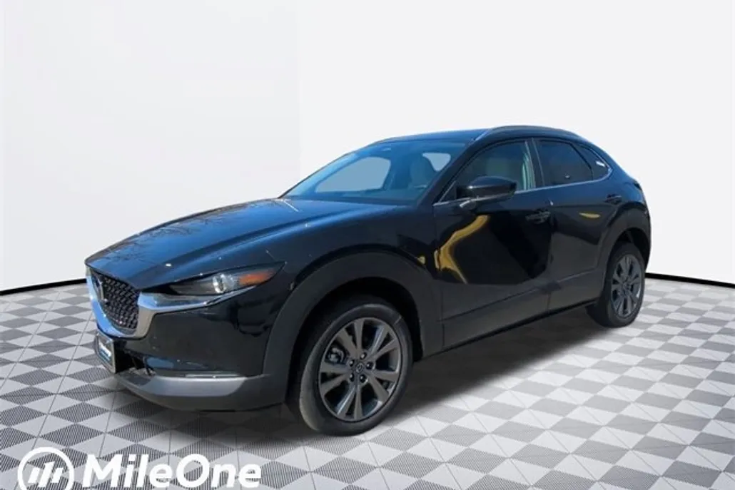 2025 Mazda CX-30 2.5 S Preferred photo 1