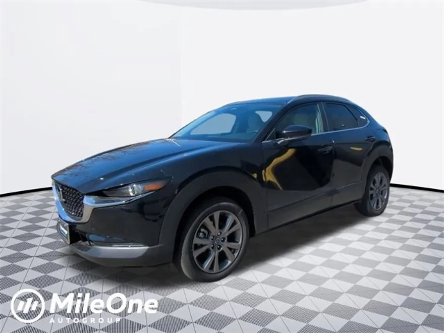 2025 Mazda CX-30 2.5 S Preferred photo 1