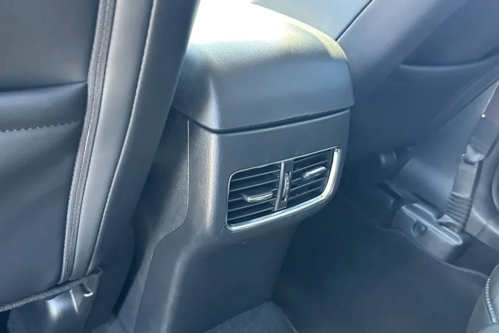 2024 Mazda CX-5 2.5 Select photo 1