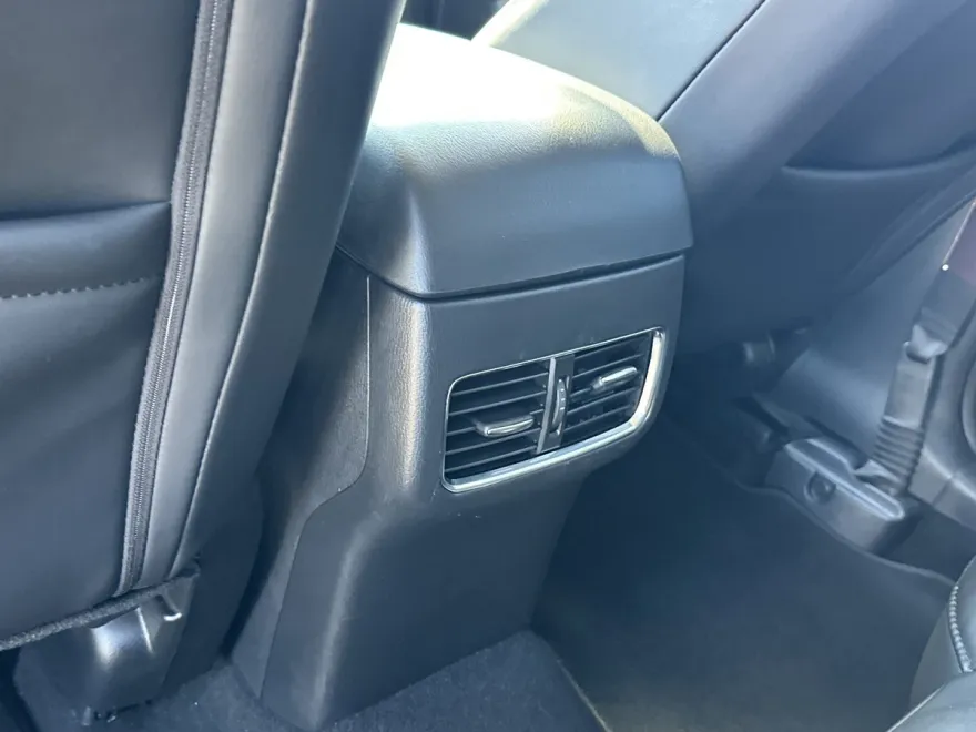 2024 Mazda CX-5 2.5 Select photo 1