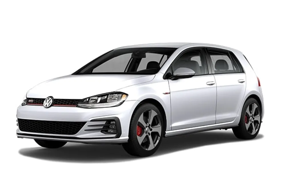 2019 Volkswagen Golf GTI Rabbit SE Autobahn photo 1