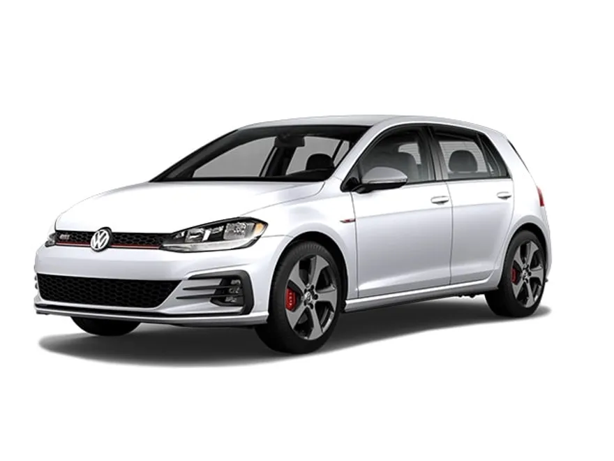 2019 Volkswagen Golf GTI Rabbit SE Autobahn photo 1