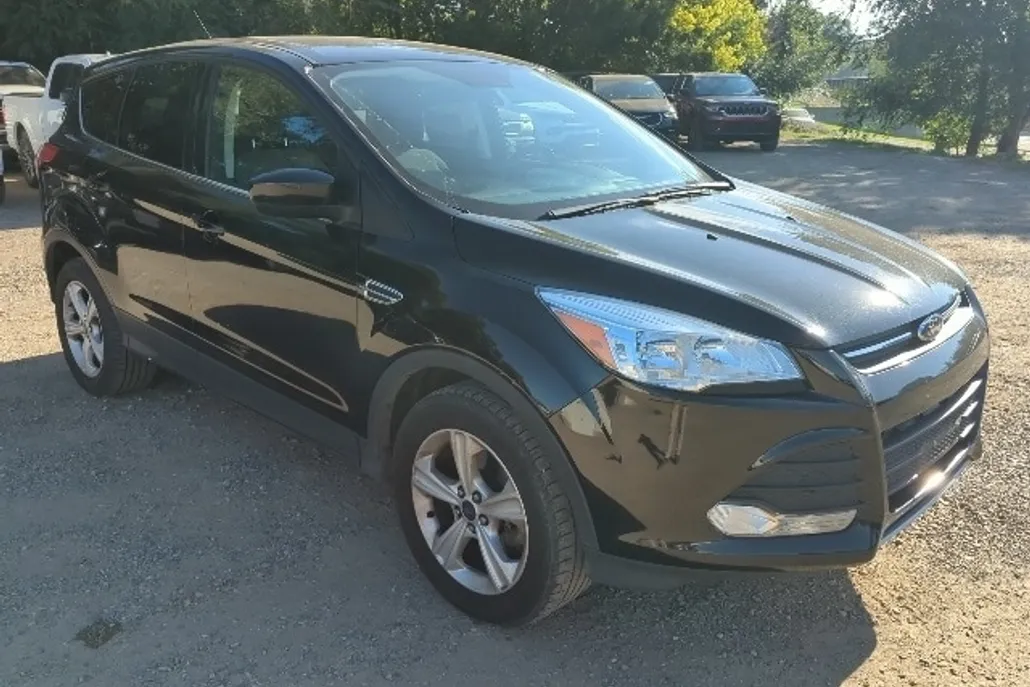 2016 Ford Escape SE photo 1