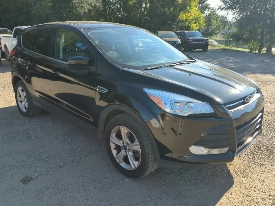 2016 Ford Escape SE photo 1