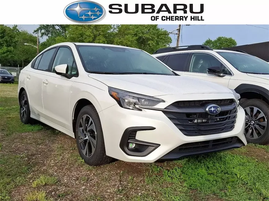 2025 Subaru Legacy Premium photo 1