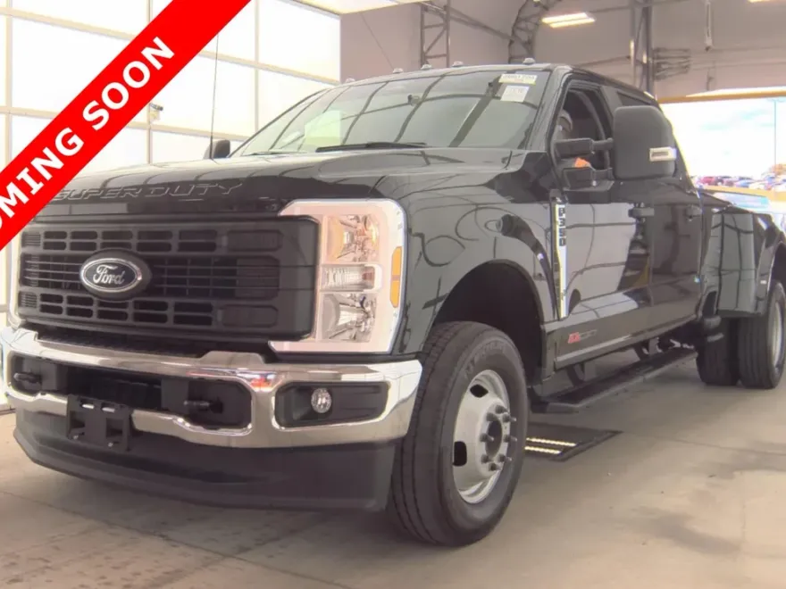 2024 Ford F-350 XL photo 1