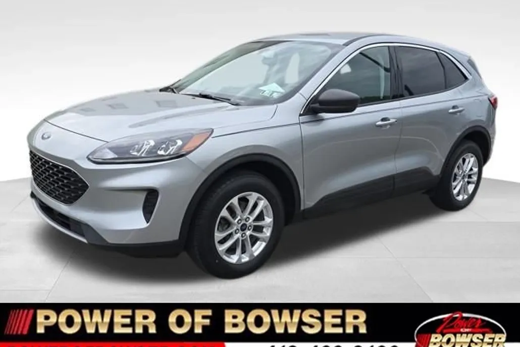 2022 Ford Escape SE photo 1