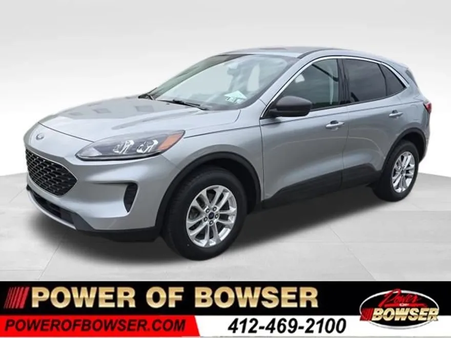 2022 Ford Escape SE photo 1