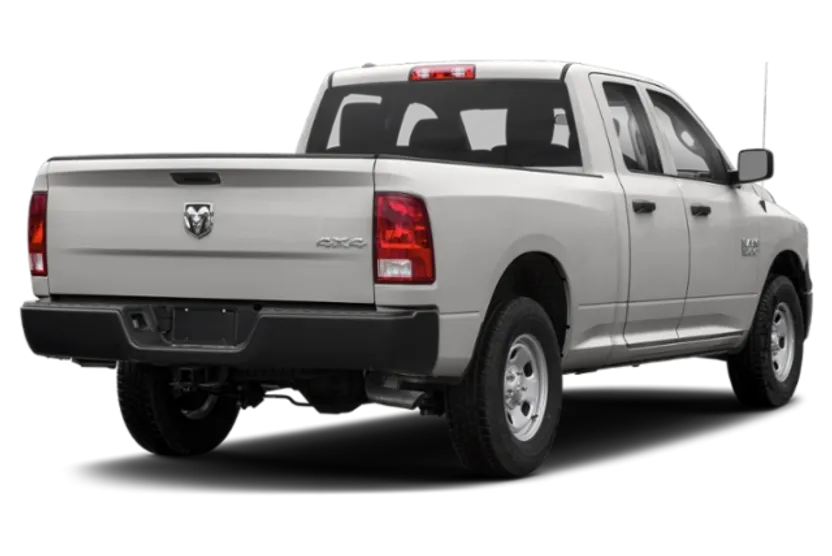 2018 Ram 1500 Express photo 1
