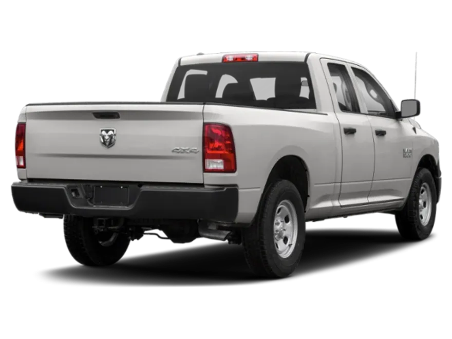 2018 Ram 1500 Express photo 1