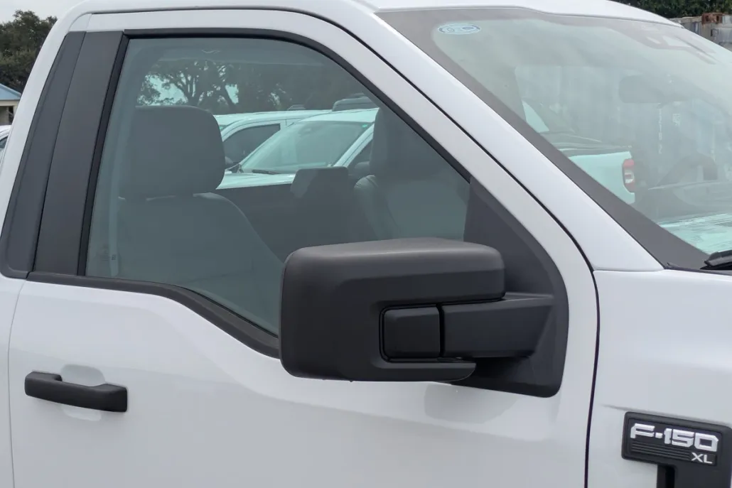 2025 Ford F-150 XL photo 1