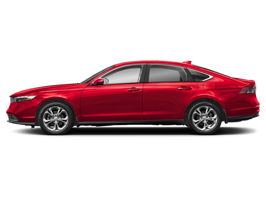 2023 Honda Accord LX photo 1
