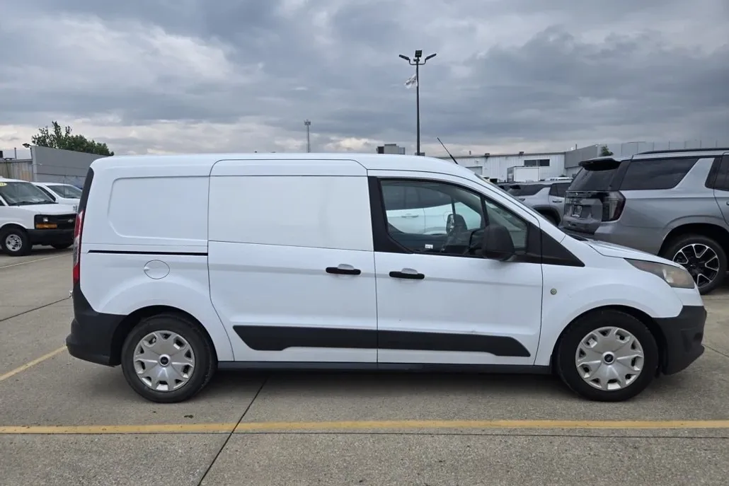 2014 Ford Transit Connect XL photo 1