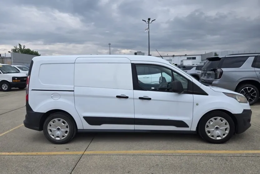 2014 Ford Transit Connect XL photo 1